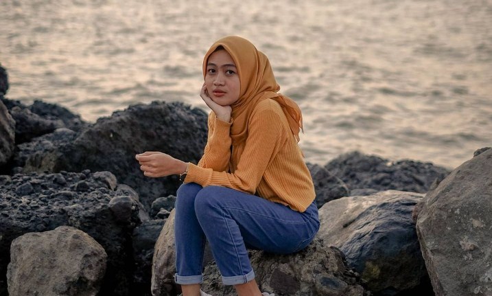 Pantai Marina Semarang Pantai Marina Semarang